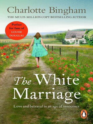 cover image of The White Marriage